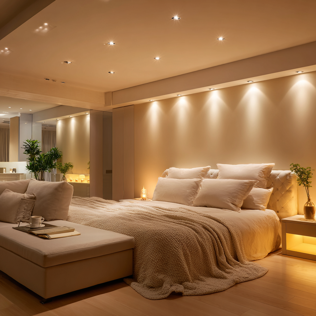 Luxury Hotel